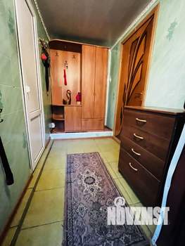 Дом 70м², 1-этажный, участок 2 сот.