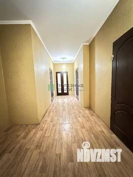 Дом 128м², 1-этажный, участок 7 сот.