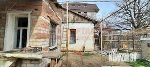 Дом 45м², 1-этажный, участок 5 сот.