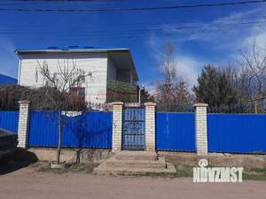 Коттедж 269м², 2-этажный, участок 8 сот.