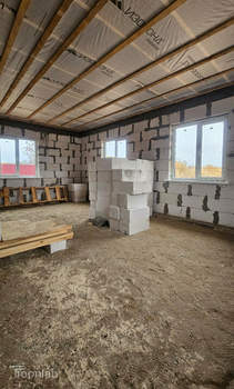 Дом 71м², 1-этажный, участок 4 сот.