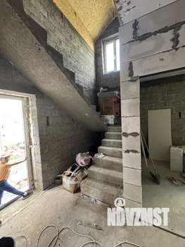 Дом 171м², 2-этажный, участок 6 сот.