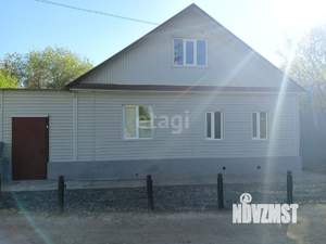 Дом 100м², 1-этажный, участок 5 сот.