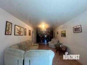 Коттедж 290м², 2-этажный, участок 10 сот.