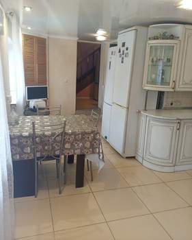 Дом 129м², 2-этажный, участок 7 сот.