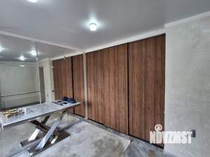 Дом 210м², 2-этажный, участок 4 сот.