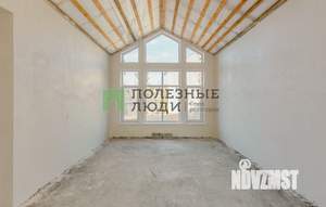 Дом 120м², 1-этажный, участок 4 сот.