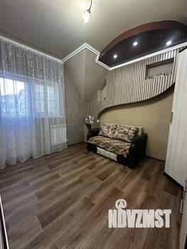 Дом 118м², 2-этажный, участок 1 сот.