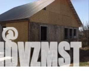 Дом 125м², 2-этажный, участок 11 сот.