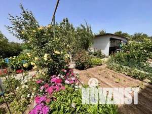 Дом 321м², 2-этажный, участок 13 сот.