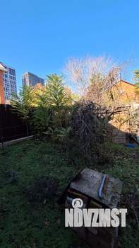 Дом 32м², 1-этажный, участок 3 сот.