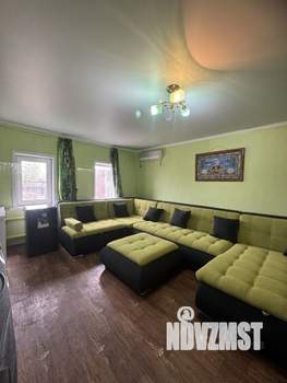 Дом 77м², 1-этажный, участок 8 сот.