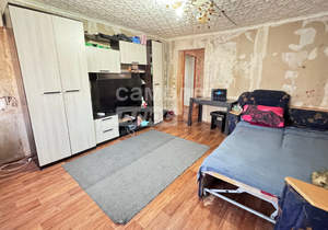 Дом 70м², 1-этажный, участок 234 сот.