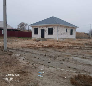 Дом 71м², 1-этажный, участок 4 сот.