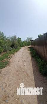 Дом 43м², 1-этажный, участок 7 сот.