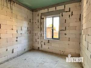 Дом 198м², 1-этажный, участок 5 сот.