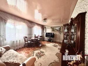 Дом 101м², 1-этажный, участок 4 сот.