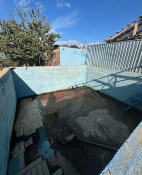 Дом 164м², 2-этажный, участок 6 сот.