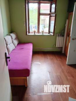 Дом 48м², 1-этажный, участок 3 сот.