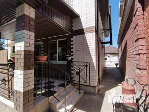 Дом 110м², 2-этажный, участок 6 сот.