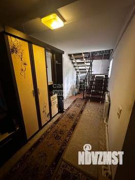 Дом 126м², 2-этажный, участок 4 сот.