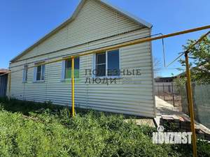 Дом 128м², 1-этажный, участок 7 сот.