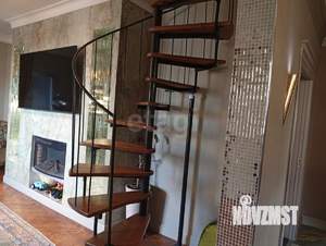 Дом 145м², 2-этажный, участок 7 сот.