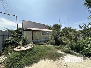 Дом 68м², 1-этажный, участок 5 сот.