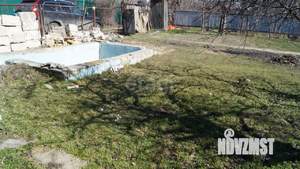 Дом 36м², 2-этажный, участок 6 сот.