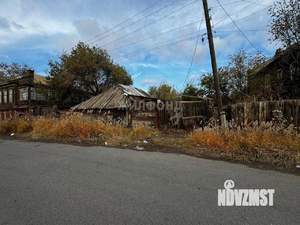 Дом 17м², 1-этажный, участок 5 сот.