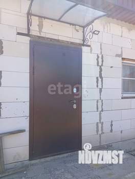 Дом 81м², 1-этажный, участок 5 сот.