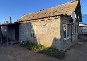 Дом 70м², 1-этажный, участок 234 сот.