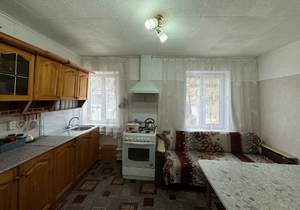 Дом 107м², 1-этажный, участок 4 сот.