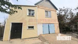 Дом 91м², 2-этажный, участок 7 сот.