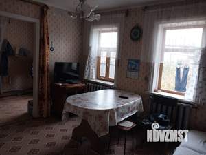 Дом 82м², 1-этажный, участок 4 сот.