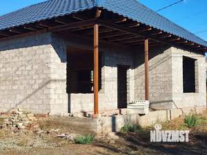 Дом 108м², 1-этажный, участок 6 сот.