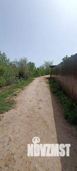 Дом 43м², 1-этажный, участок 7 сот.