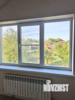 Дом 196м², 2-этажный, участок 4 сот.