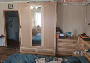 Дом 53м², 1-этажный, участок 6 сот.