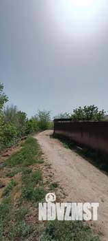 Дом 43м², 1-этажный, участок 7 сот.