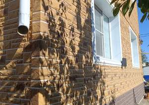 Дом 157м², 2-этажный, участок 4 сот.