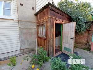 Дача 90м², 2-этажный, участок 3 сот.