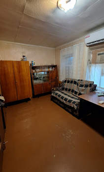 Дом 32м², 1-этажный, участок 3 сот.