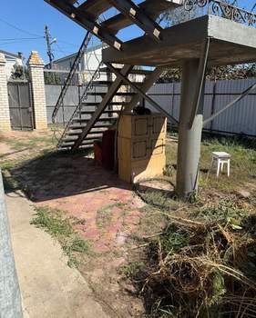 Дом 197м², 2-этажный, участок 6 сот.