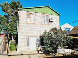 Дом 109м², 2-этажный, участок 265 сот.