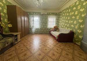 Дом 62м², 1-этажный, участок 2 сот.