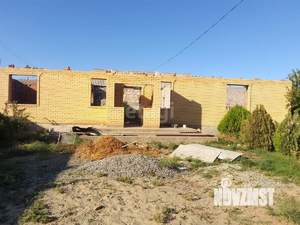 Дом 300м², 1-этажный, участок 17 сот.