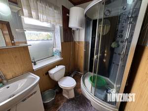 Дом 89м², 1-этажный, участок 6 сот.