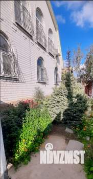 Дом 84м², 2-этажный, участок 4 сот.