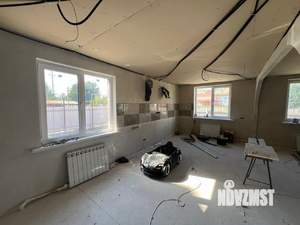 Дом 97м², 1-этажный, участок 6 сот.